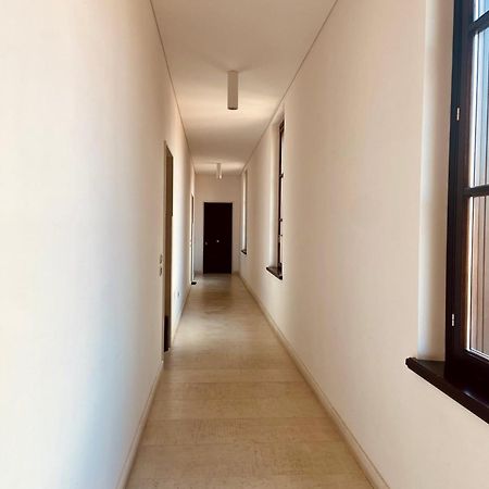 Residenza Frattini By Almanova Residenze Daire Mantua Dış mekan fotoğraf