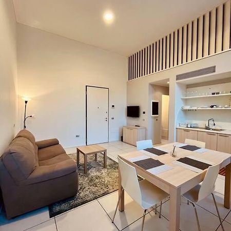 Residenza Frattini By Almanova Residenze Daire Mantua Dış mekan fotoğraf