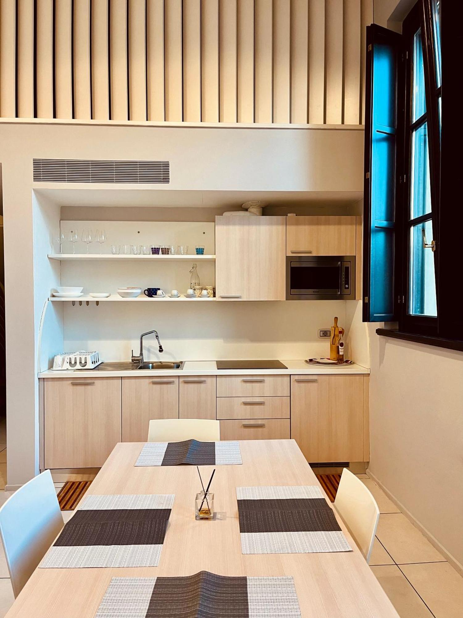 Residenza Frattini By Almanova Residenze Daire Mantua Dış mekan fotoğraf