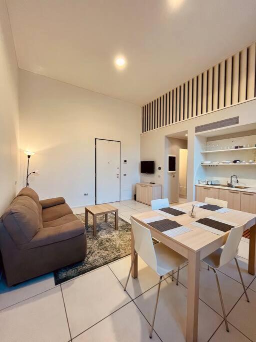 Residenza Frattini By Almanova Residenze Daire Mantua Dış mekan fotoğraf