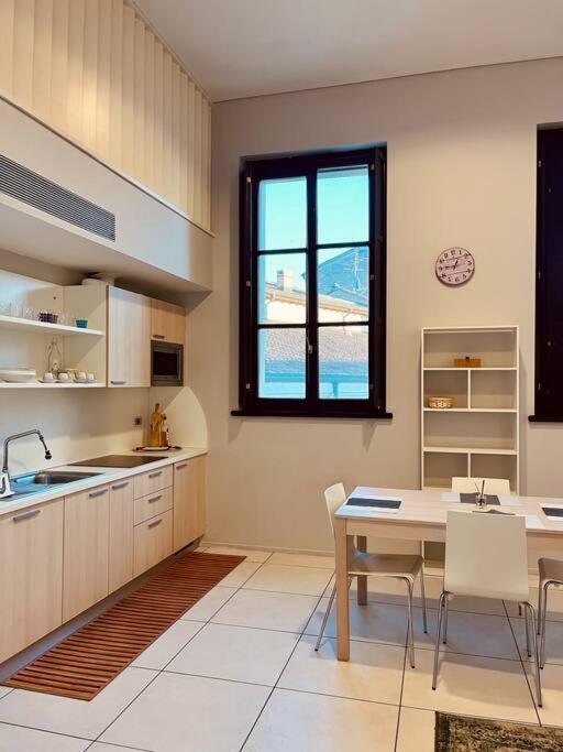 Residenza Frattini By Almanova Residenze Daire Mantua Dış mekan fotoğraf
