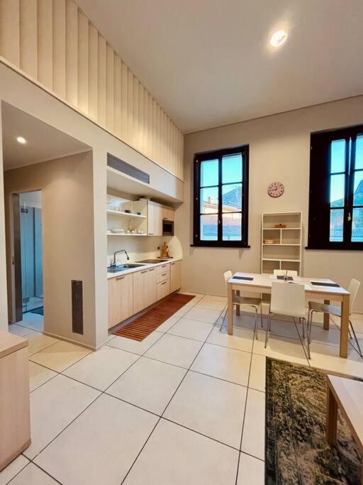 Residenza Frattini By Almanova Residenze Daire Mantua Dış mekan fotoğraf