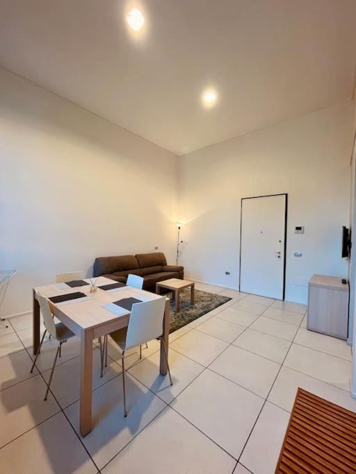 Residenza Frattini By Almanova Residenze Daire Mantua Dış mekan fotoğraf